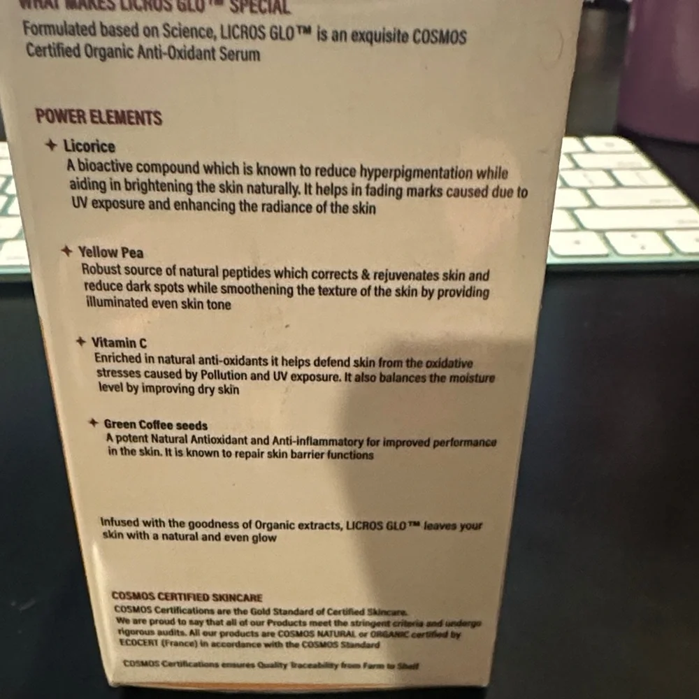 Brightening Serum - Picture 6 of 7